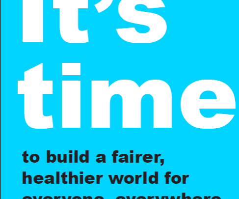 7 Απριλίου-Παγκόσμια ημέρα υγείας